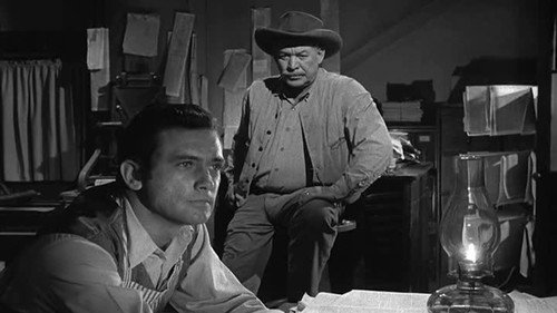 Wagon Train - S2E22: The Jasper Cato Story