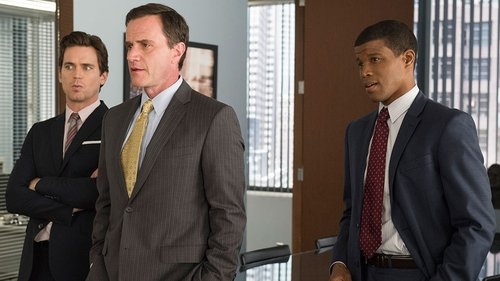 White Collar - S6E4: All's Fair