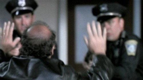 The Practice - S2E7: Search and Seizure