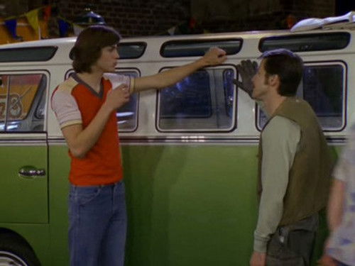 That '70s Show - S4E4: Hyde Gets a Girl