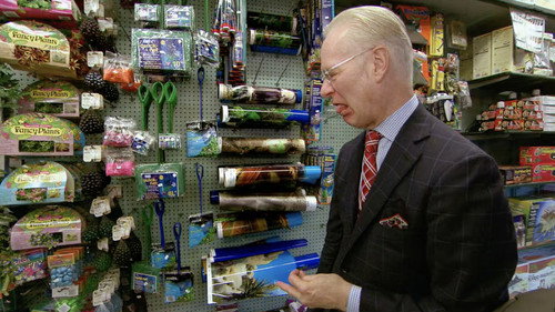 Project Runway - S9E2: My Pet Project
