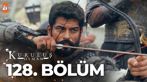 Kuruluş Osman - S4E30: Episode 128