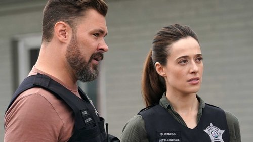Chicago P.D. - S10E2: The Real You