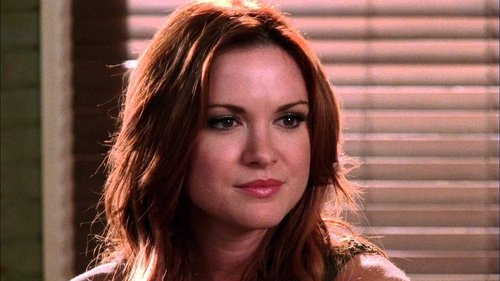 One Tree Hill - S7E9: Now You Lift Your Eyes to the Sun