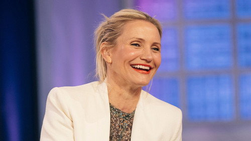 The Kelly Clarkson Show - S3E154: Cameron Diaz, Ryan Eggold, Jazmyn Simon, Ann Wilson
