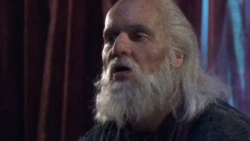 Stargate SG-1 - S2E17: Holiday
