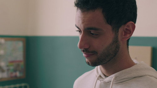 SKAM Italia - S4E7: Stupid questions
