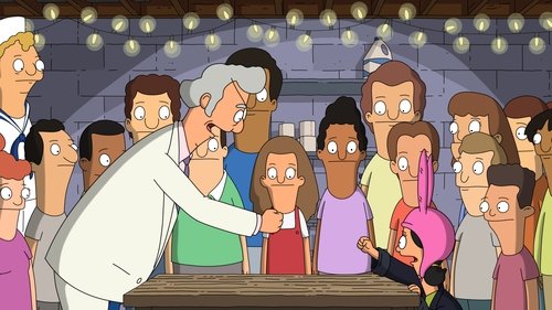 Bob's Burgers - S3E20: The Kids Run the Restaurant