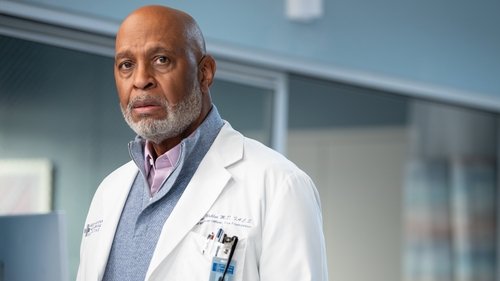 Grey's Anatomy - S20E7: She Used to Be Mine