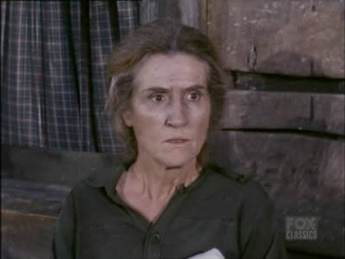 Bonanza - S10E1: Different Pines, Same Wind