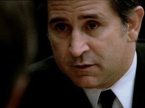 Without a Trace - S1E16: Clare de Lune