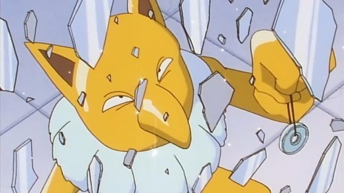 Pokémon - S1E27: Hypno's Naptime