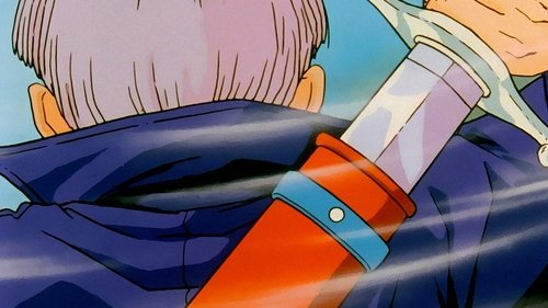 Dragon Ball Z - S4E12: The Mysterious Youth