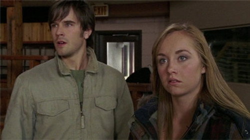 Heartland - S2E16: The Ties That Bind