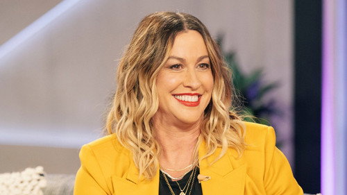 The Kelly Clarkson Show - S3E157: Alanis Morissette, Joe Alwyn, Harper Grae