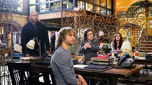 NCIS: Los Angeles - S9E18: Vendetta