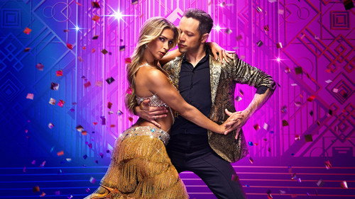 Dancing with the Stars - S31E9: 90s Night