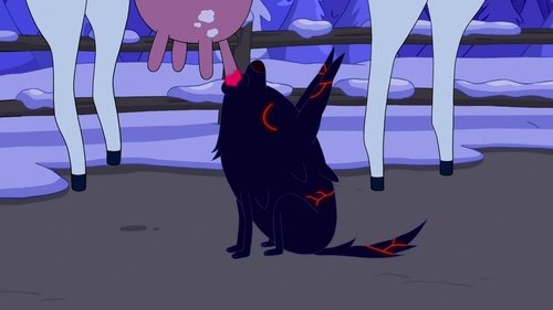 Adventure Time - S3E17: Thank You