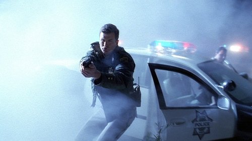 CSI: Crime Scene Investigation - S1E22: Evaluation Day