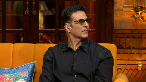 The Kapil Sharma Show - S2E307: The Entertainers Tour On Kapil's Show