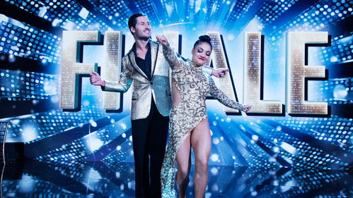 Dancing with the Stars - S23E15: Week 11: Finals Pt. 2