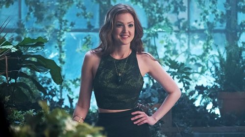 Gotham - S3E20: Heroes Rise: Pretty Hate Machine