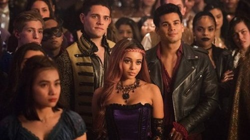 Riverdale - S3E20: Chapter Fifty-Five: Prom Night