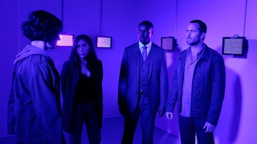 Blindspot - S1E4: Bone May Rot