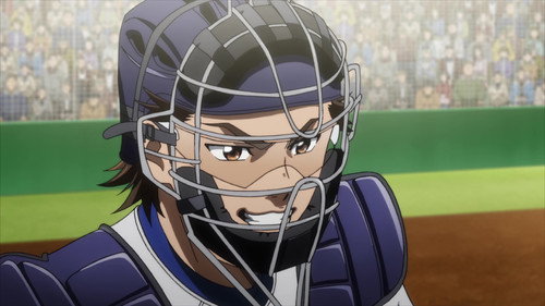 Ace of the Diamond - S3E4: The Day It Began