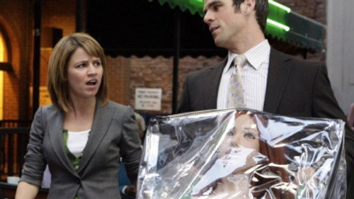CSI: NY - S5E4: Sex, Lies and Silicone