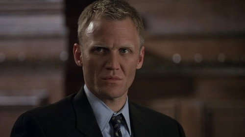 Law & Order - S12E24: Patriot