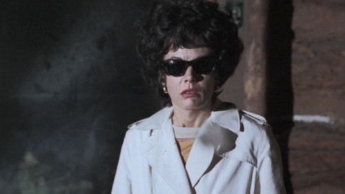 Mannix - S2E12: Fear I to Fall