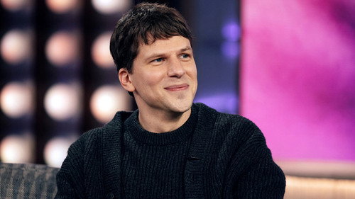 The Kelly Clarkson Show - S6E28: Jesse Eisenberg, Melissa Gilbert, Jordan Davis