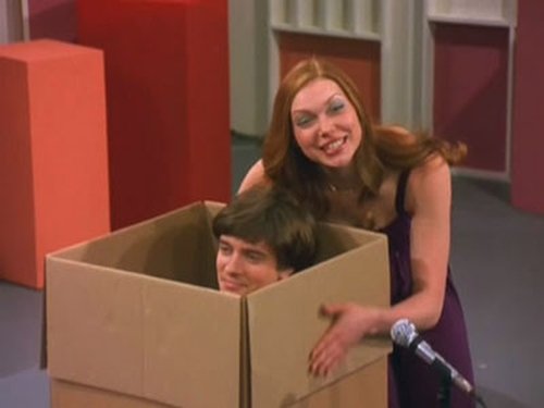 That '70s Show - S4E26: Everybody Loves Casey