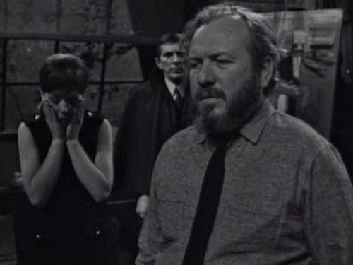 Dark Shadows - S3E31: DS-222