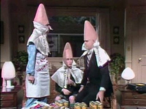 Saturday Night Live - S4E3: Frank Zappa