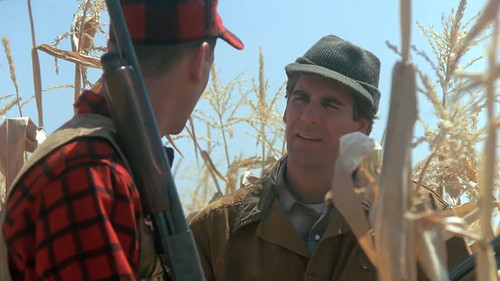 Quantum Leap - S3E1: The Leap Home (1)