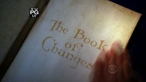 Ghost Whisperer - S5E15: Implosion