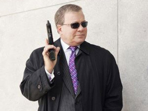 Boston Legal - S2E9: Gone