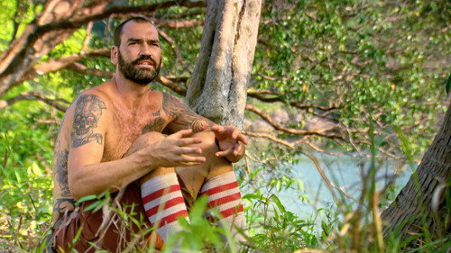 Survivor - S32E9: It's Psychological Warfare