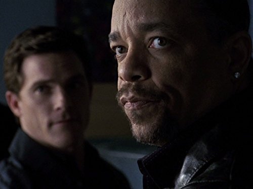Law & Order: Special Victims Unit - S5E18: Careless
