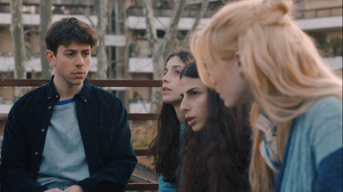 SKAM Italia - S6E7: Monte del Grano