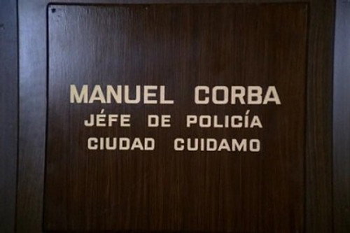 Mission: Impossible - S4E24: Death Squad