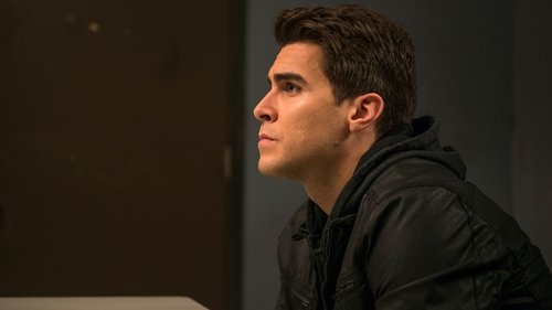 Chicago P.D. - S1E7: The Price We Pay