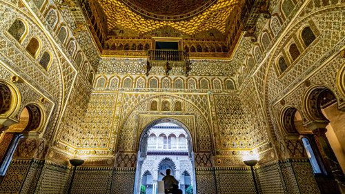 Great Performances - S50E16: Now Hear This “Albéniz - Portraits of Spain”