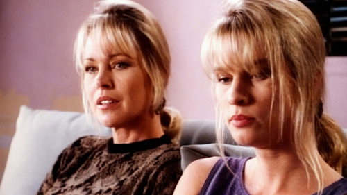 Knots Landing - S12E21: Upwardly Mobile
