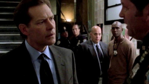 Third Watch - S4E5: Judgement Day (1)