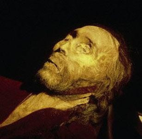 NOVA - S33E10: The Perfect Corpse