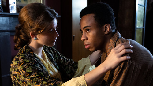 Call the Midwife - S12E5: Episode 5
