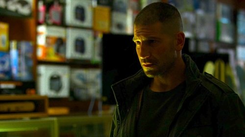 Marvel's Daredevil - S2E2: Dogs to a Gunfight